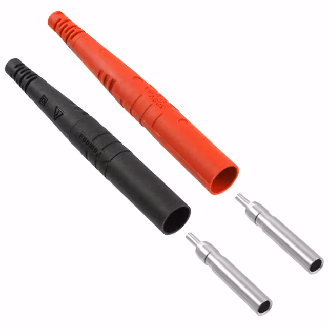 6384-02 Pomona Electronics  Prises Jacks